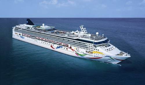 Norwegian Cruise Line